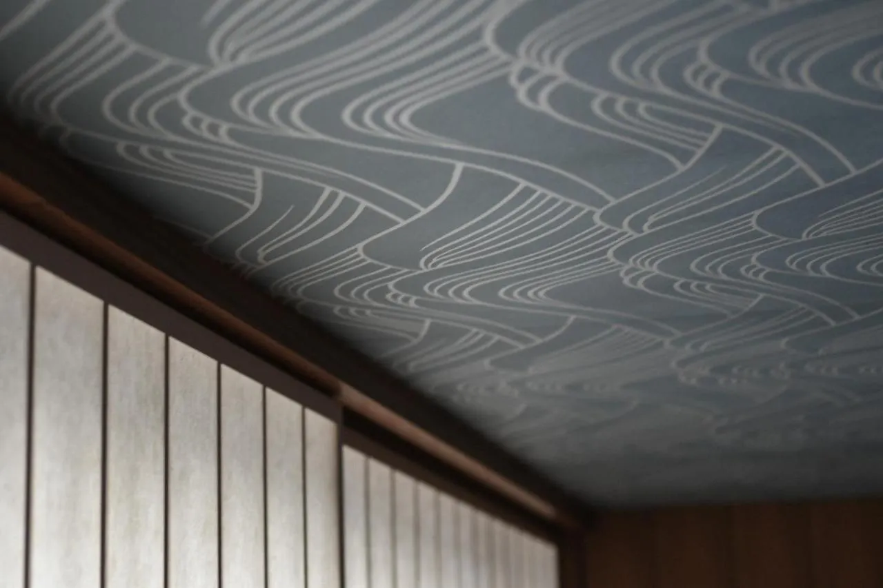 The Hiramatsu Kyoto Hotel