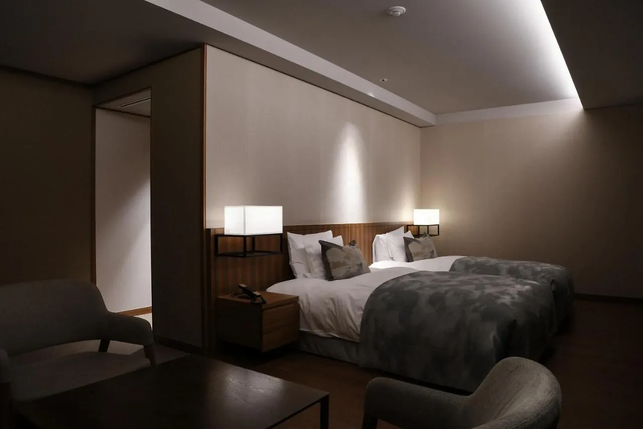 The Hiramatsu Kyoto Hotel