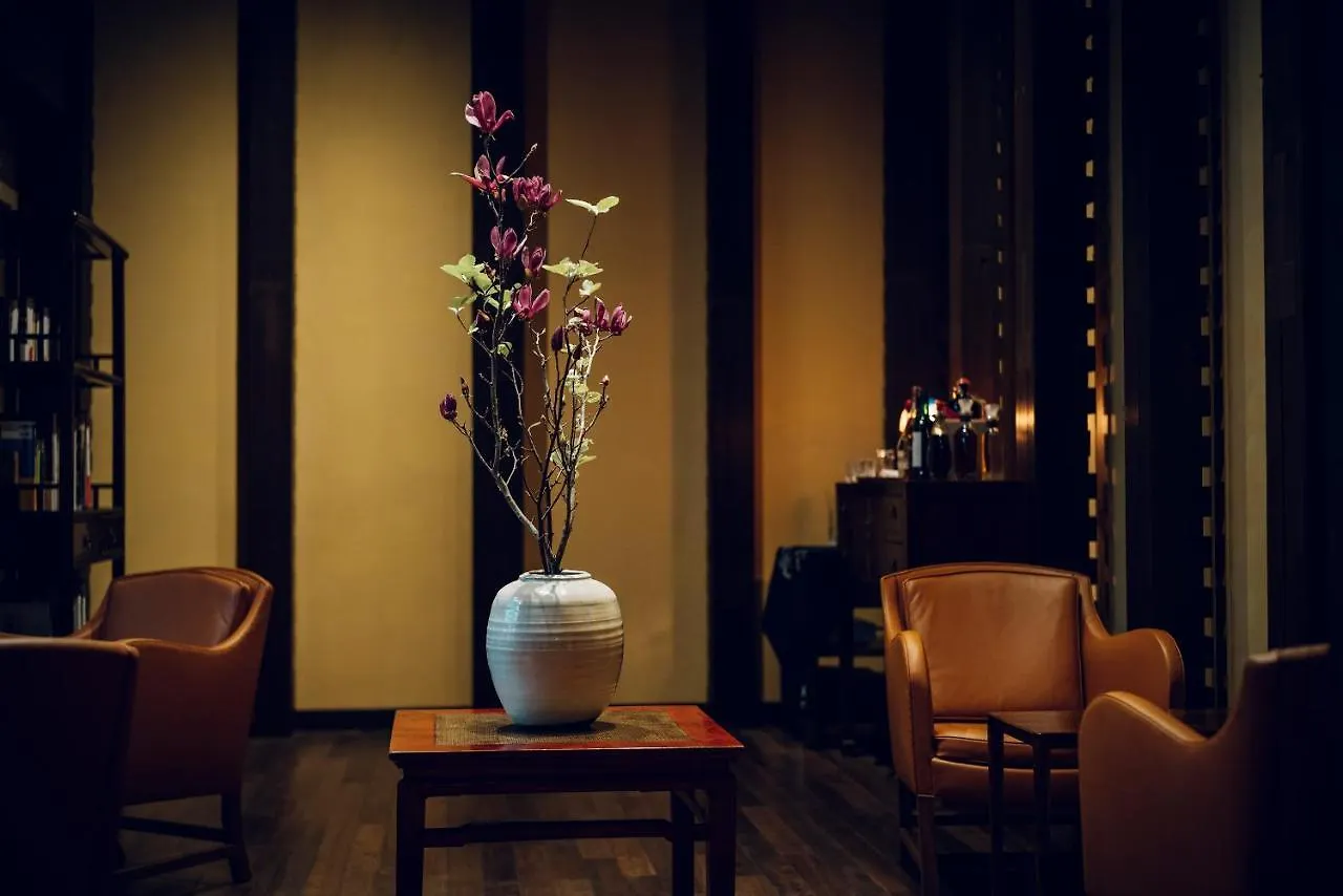 *****  The Hiramatsu Kyoto Hotel Japán