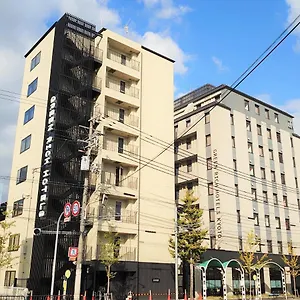 Hotel Rich Station South, Kyoto