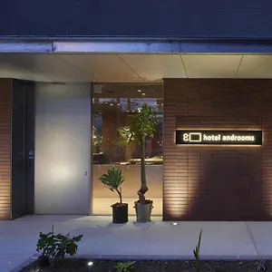 Androoms Susukino Japan