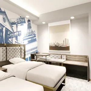 Travelodge Susukino Japan