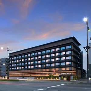 Hotel Doubletree By Hilton Higashiyama, Kyoto
