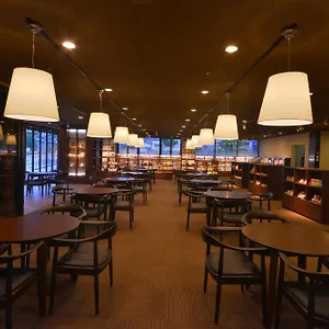 Hotel Binario Saga Arashiyama, Kyoto