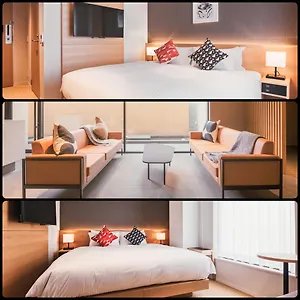 Hotel Koji, Kyoto
