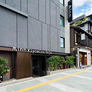 Aparthotel Minn Kiyomizu Gojo, Kyoto