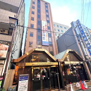 ビジネスイン千日前ホテル ホテル 大阪市