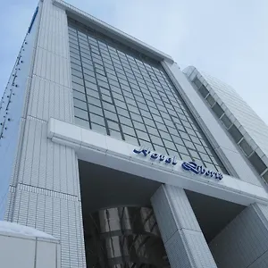 ホテルリベルテ旭川 ホテル 旭川市