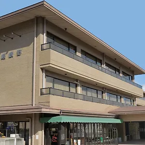 ホテル ホテル　ビナリオ嵯峨嵐山, 京都市