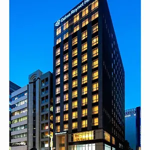 ダイワロイネットホテル東京京橋 ホテル 東京都
