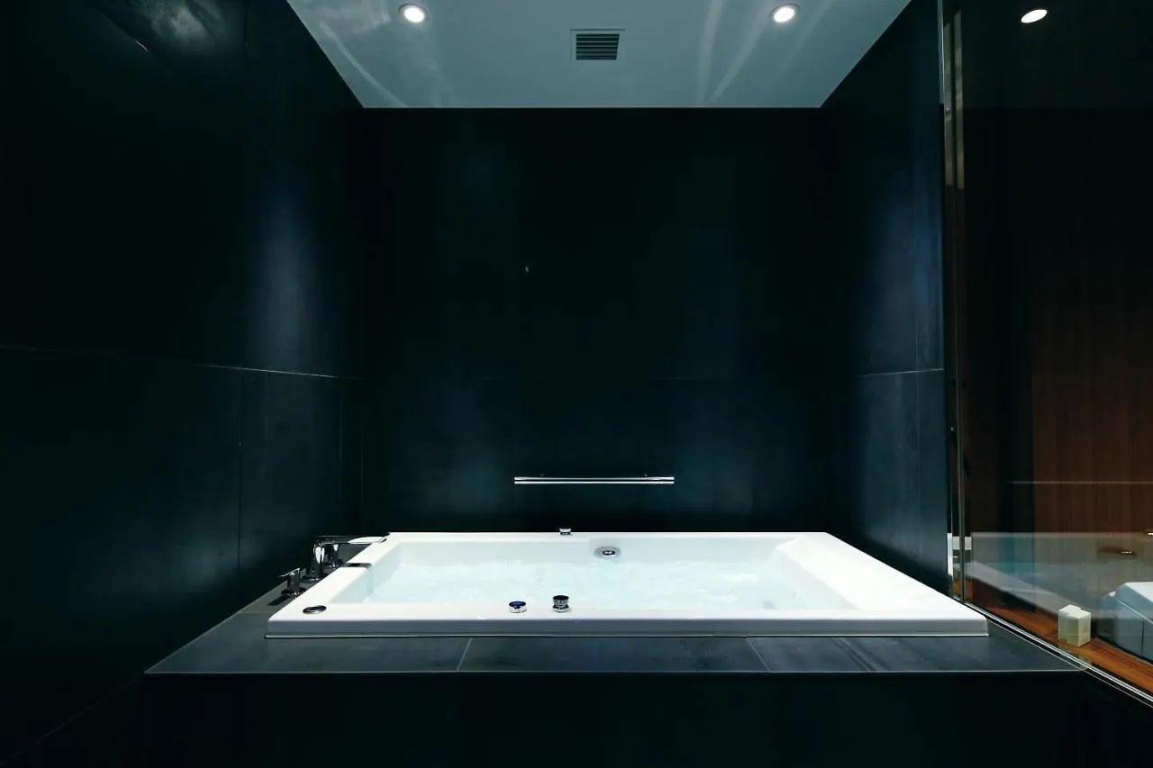 The Hiramatsu Kyoto Hotel