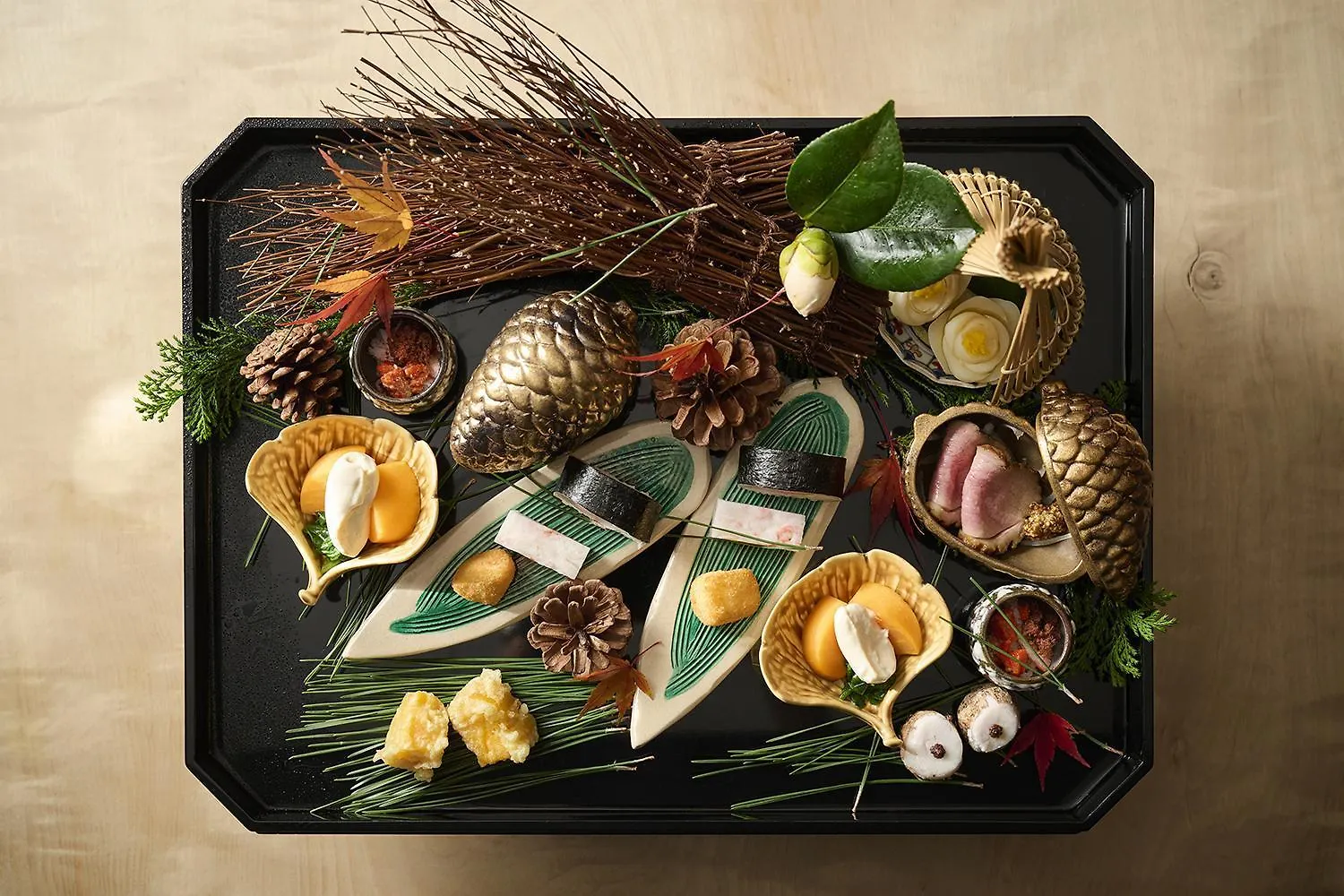 The Hiramatsu Kyoto Hotel