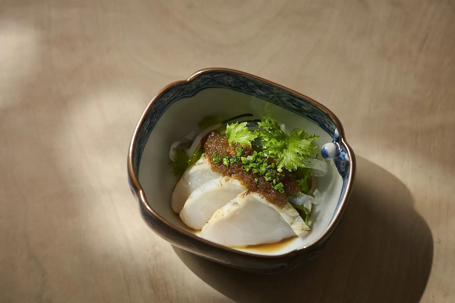 더 히라마쓰 교토 일본