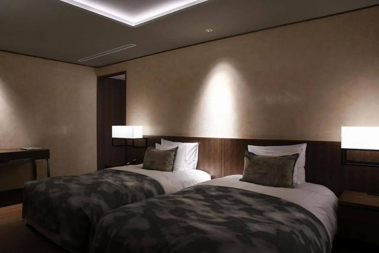 The Hiramatsu Kyoto Hotel