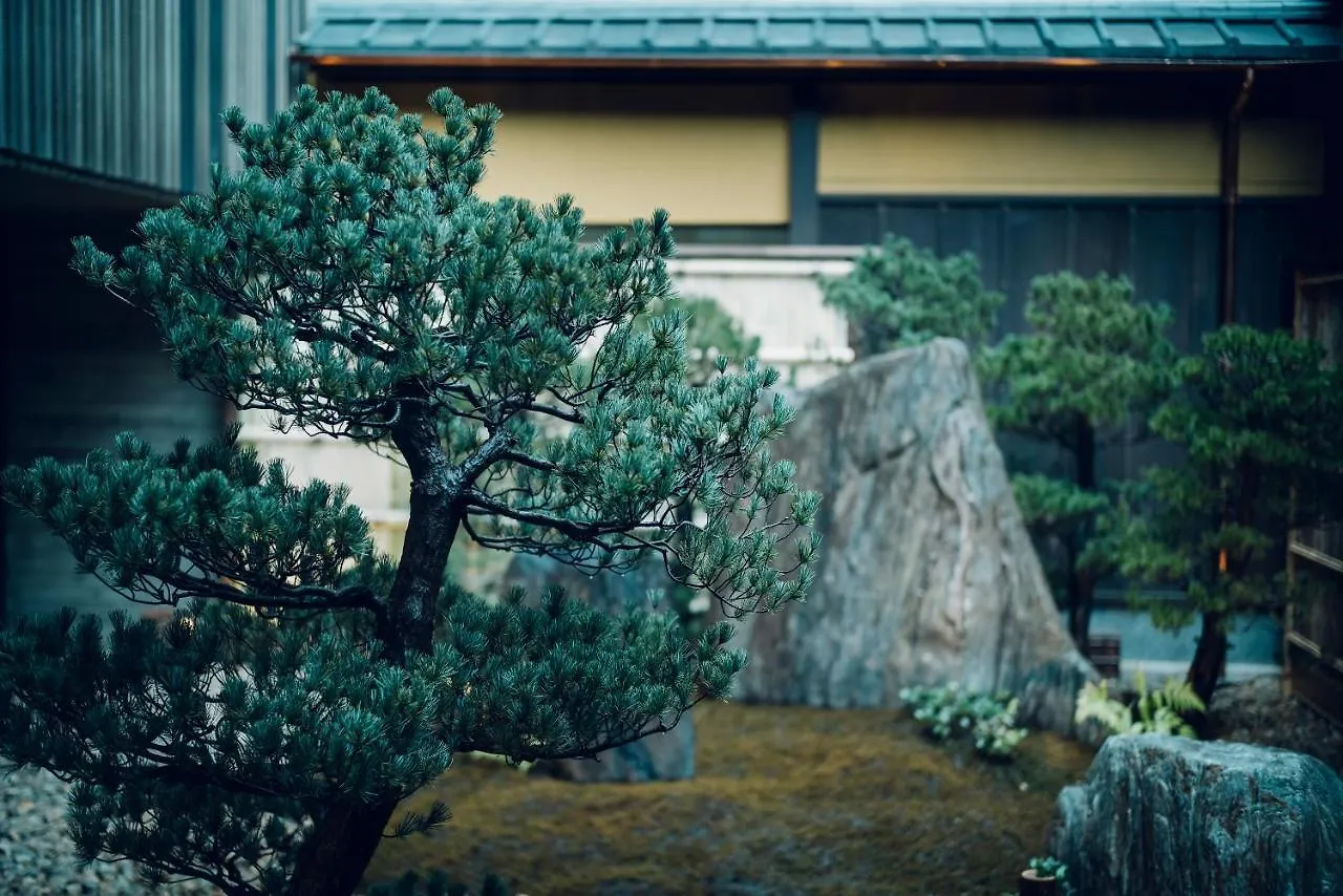***** ホテル The Hiramatsu 京都 日本