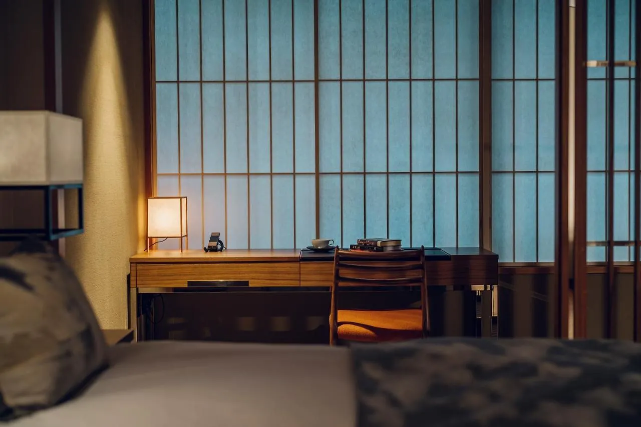 The Hiramatsu Kyoto Hotel