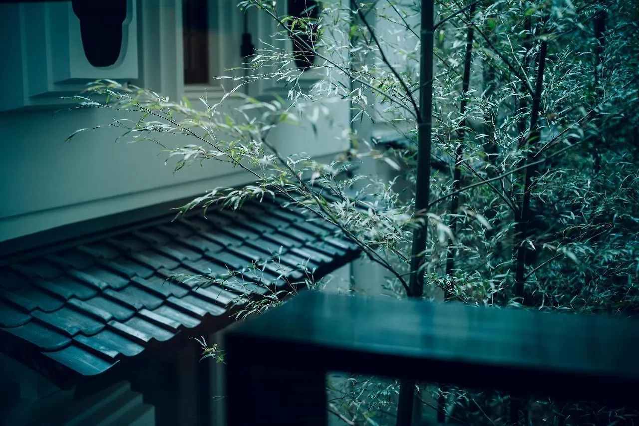 The Hiramatsu Kyoto Hotel