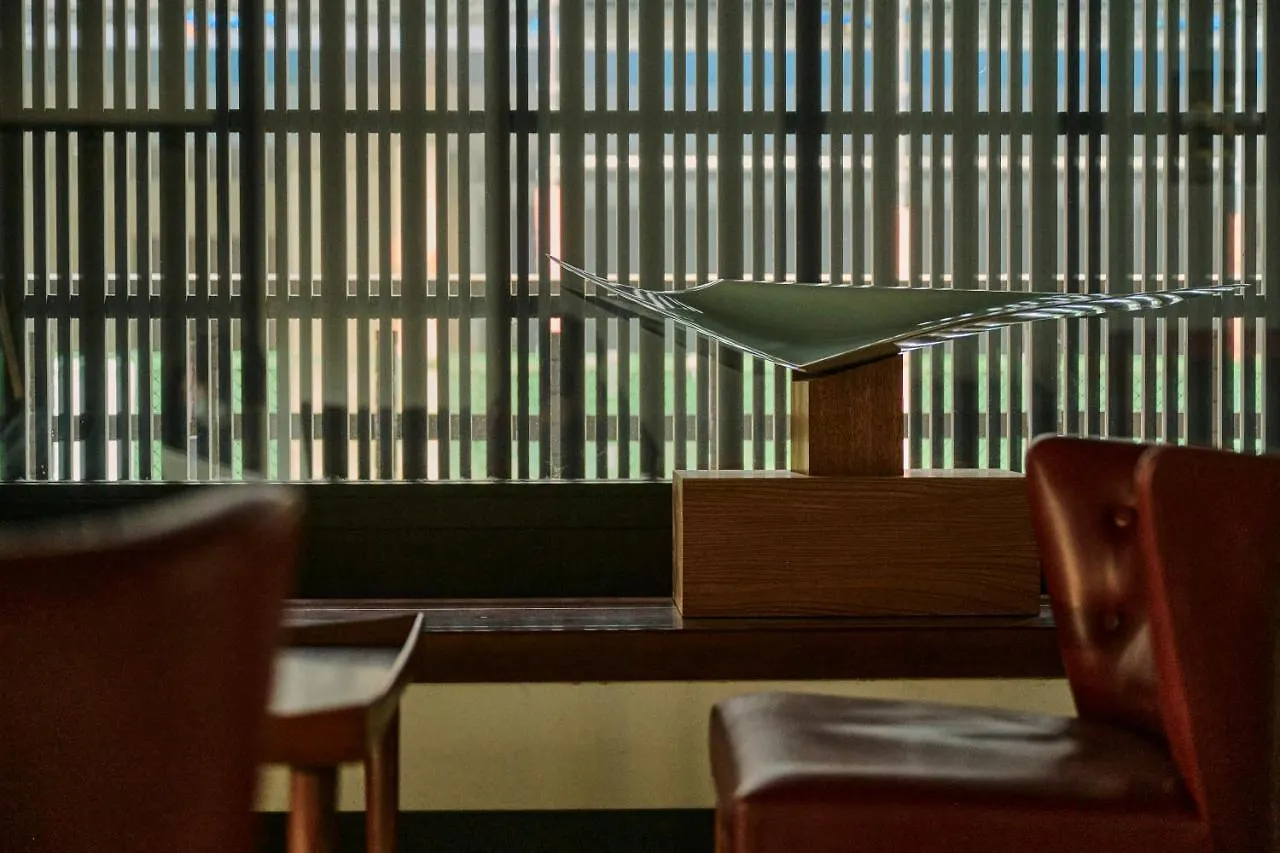 The Hiramatsu Kyoto Hotel