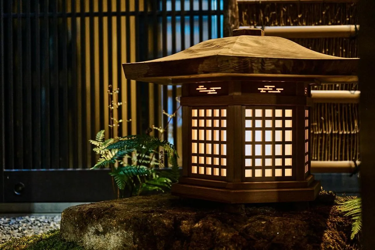 The Hiramatsu Kyoto Hotel
